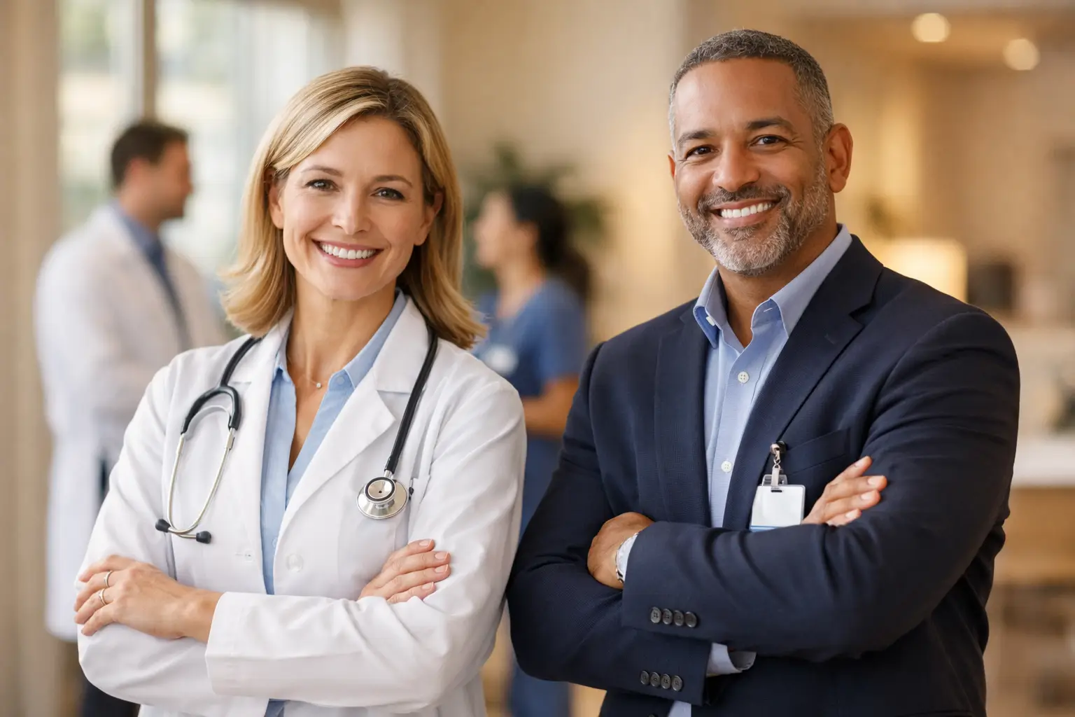 7 benefits of joint commission accreditation