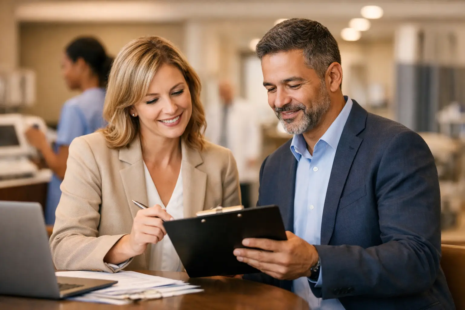 7 Top Joint Commission Readiness Tips