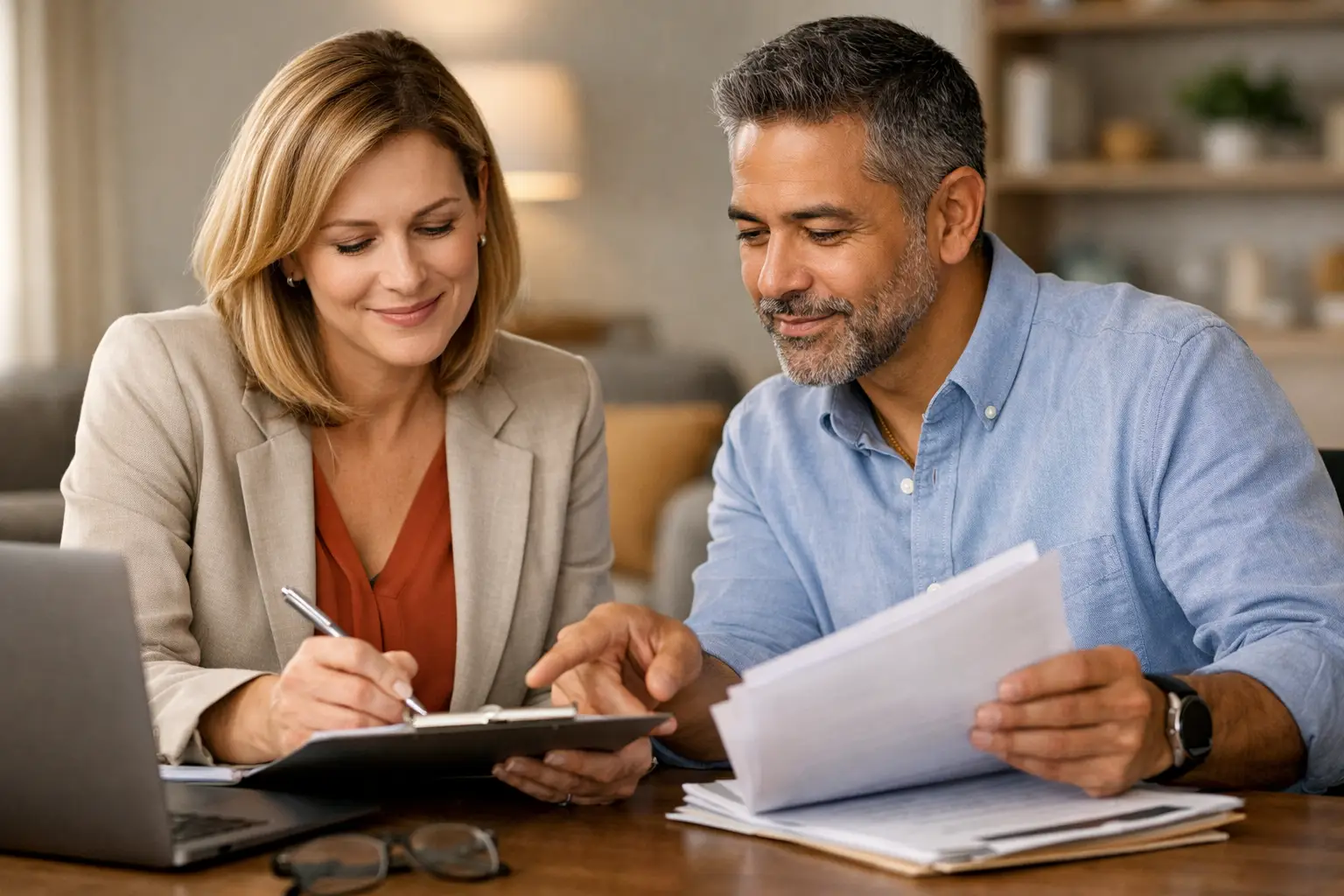 Behavioral Health Documentation Standards That Hold Up
