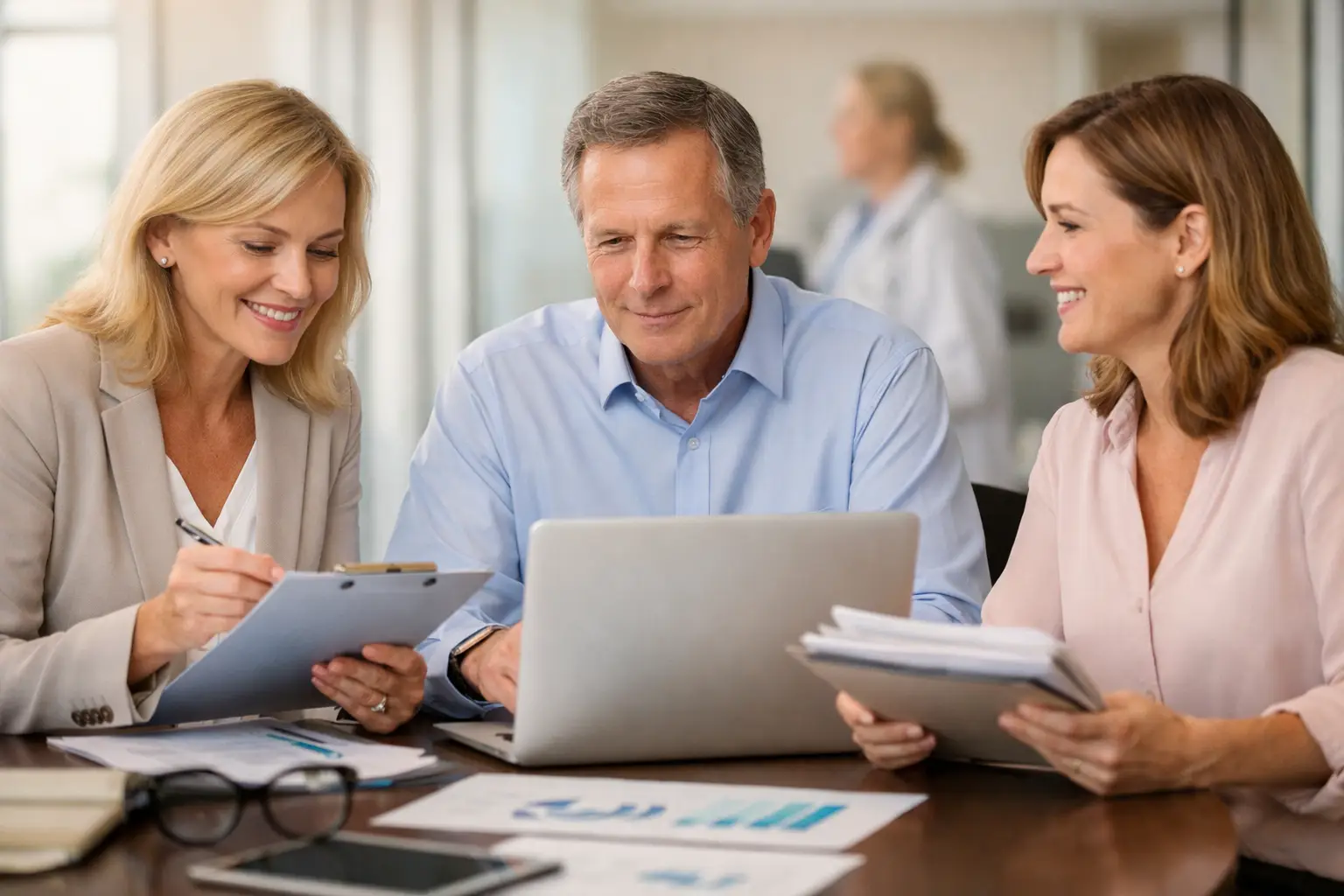 Best Practices for Audit Readiness in Healthcare