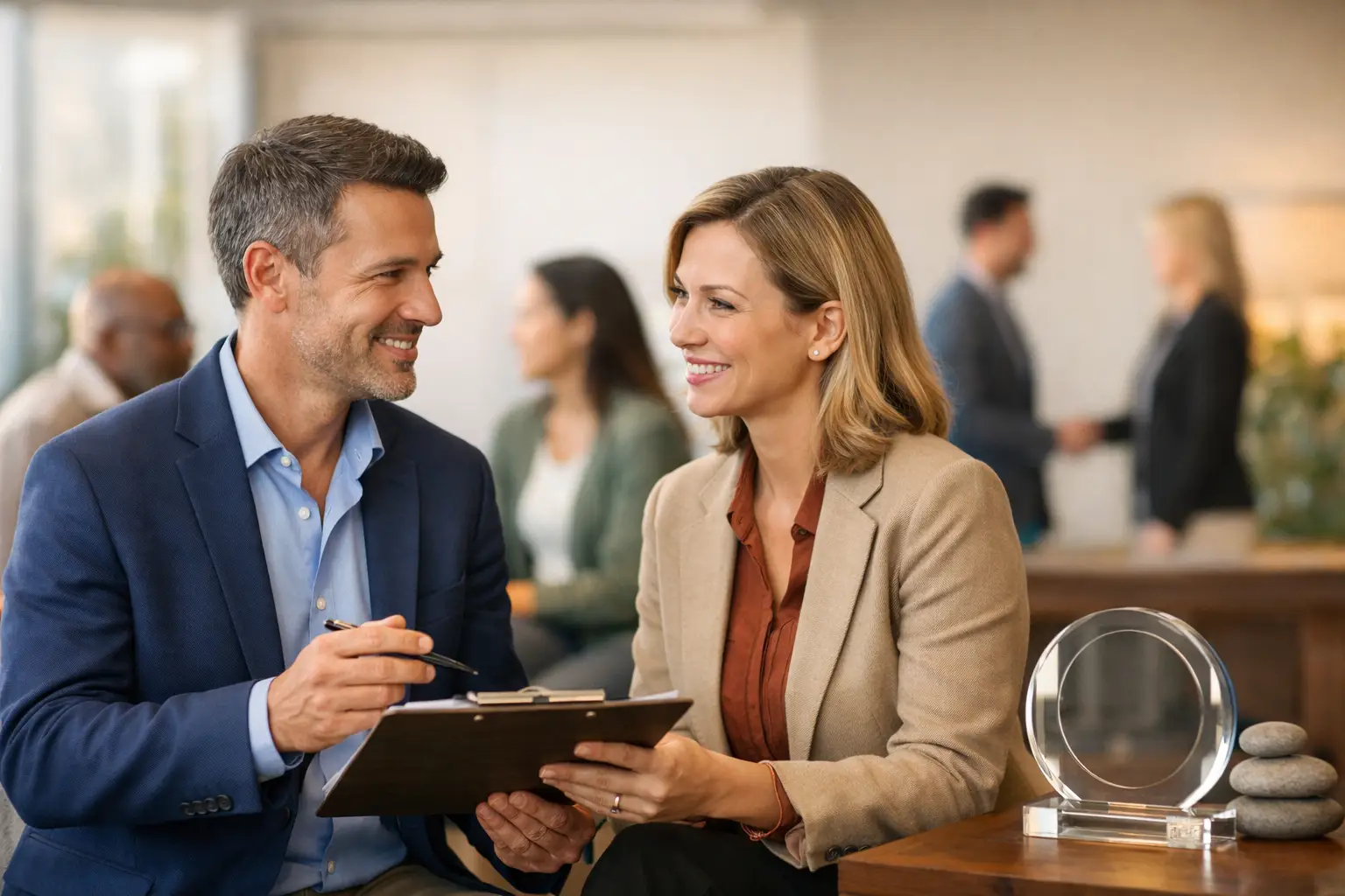 CARF Accreditation for Behavioral Health