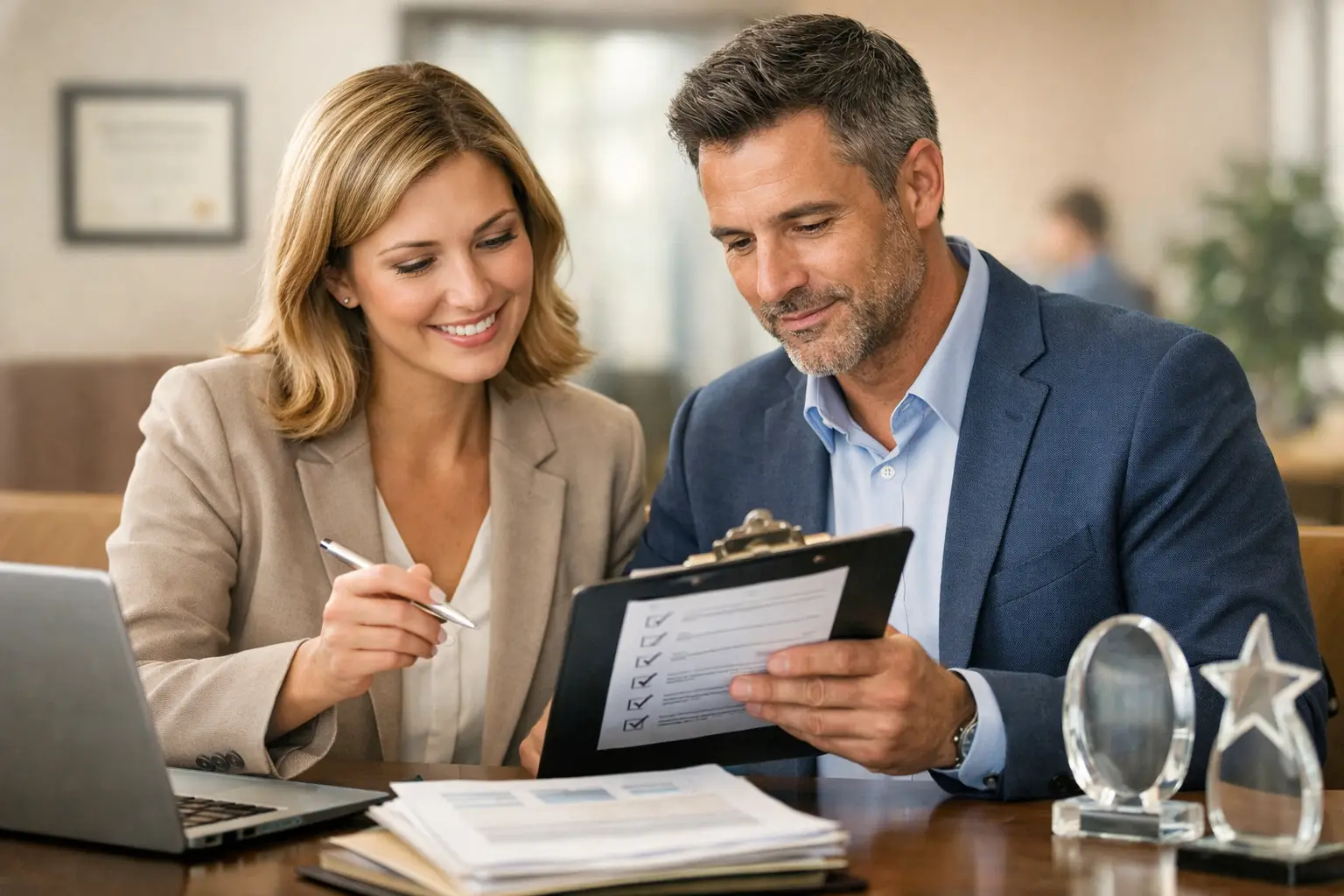CARF Accreditation Standards Explained