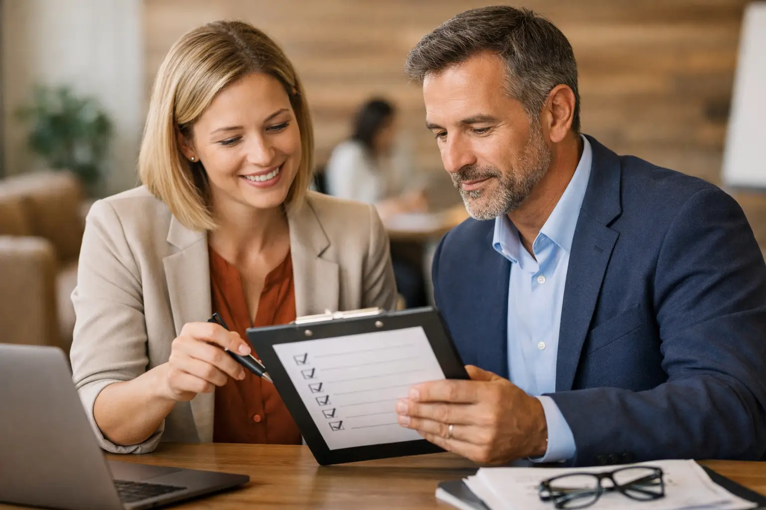 CARF Standards Checklist for Survey Readiness