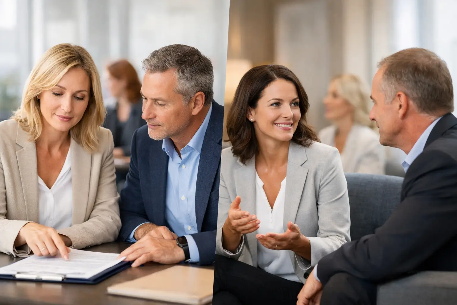 CARF vs Joint Commission. Which is better?