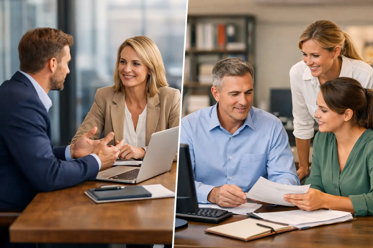 Consultant vs In House Compliance: Which Is Best?