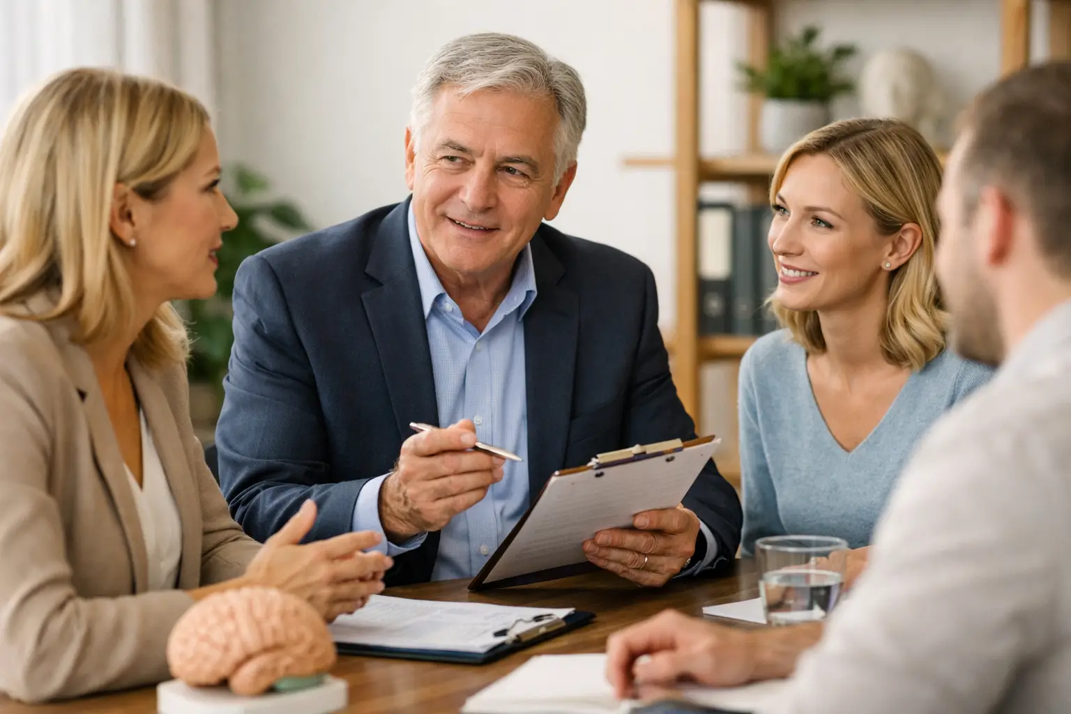 Do I Need Joint Commission Accreditation for a Mental Health Facility?