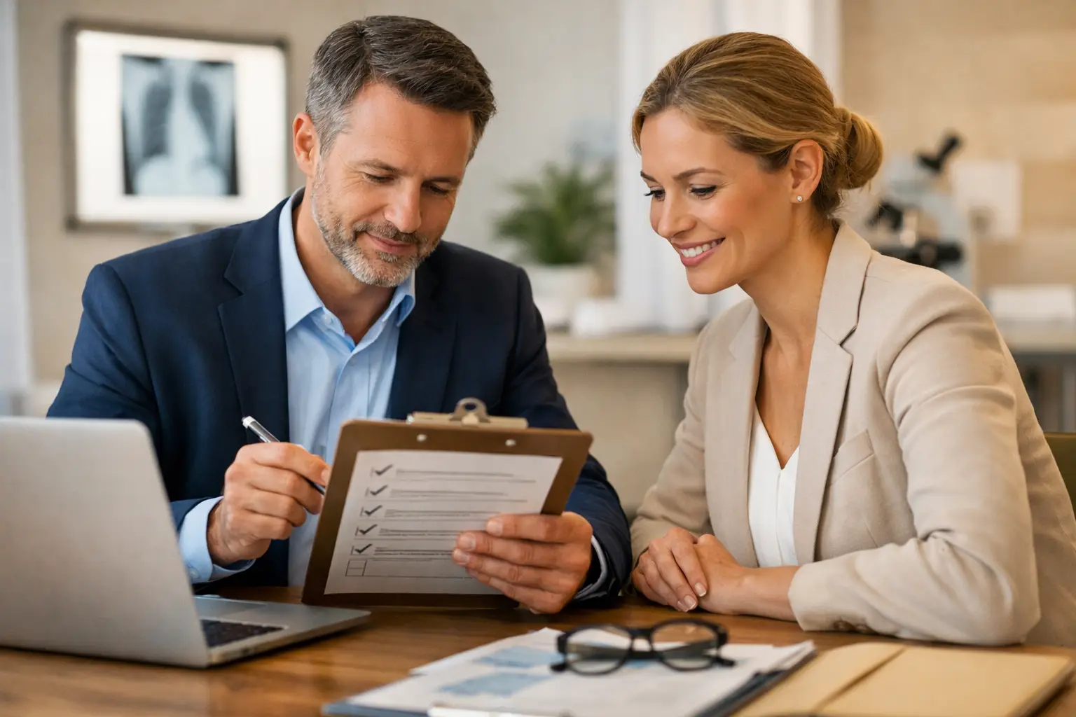 Healthcare Audit Readiness Checklist That Works