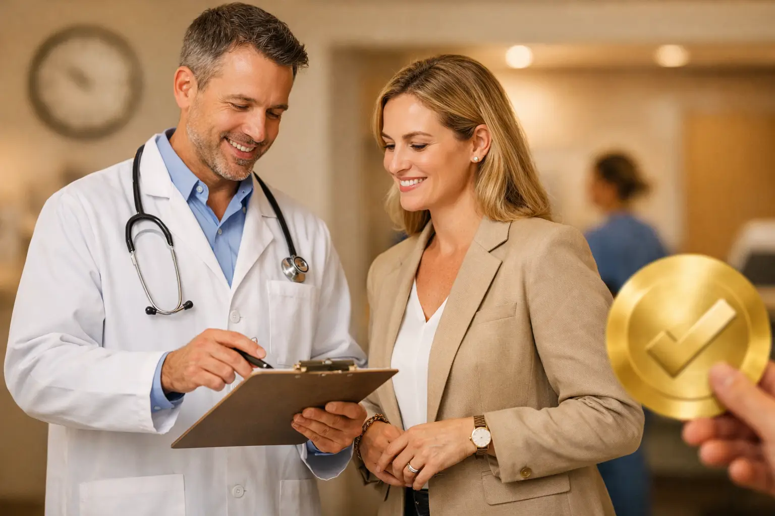 How Long Does Joint Commission Accreditation Take?