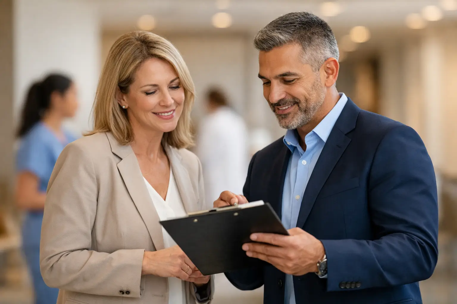 How Often Is Joint Commission Accreditation?