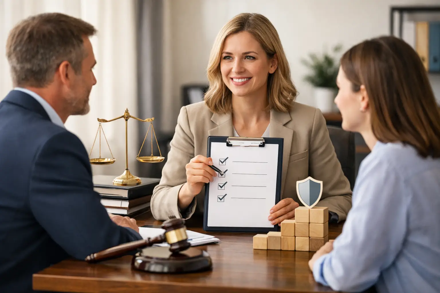 How to Build a Compliance Program That Holds Up?
