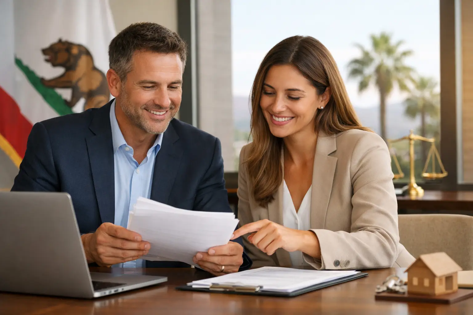 How to Get DHCS Licensed in California Successfully