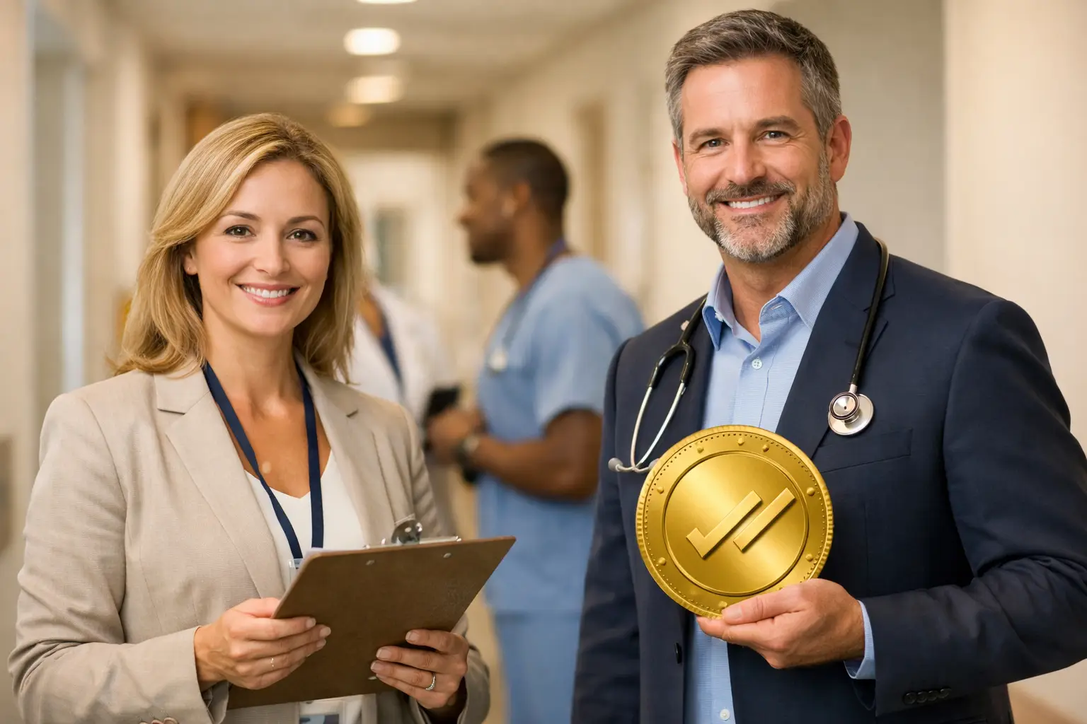 How to Get Joint Commission Accreditation