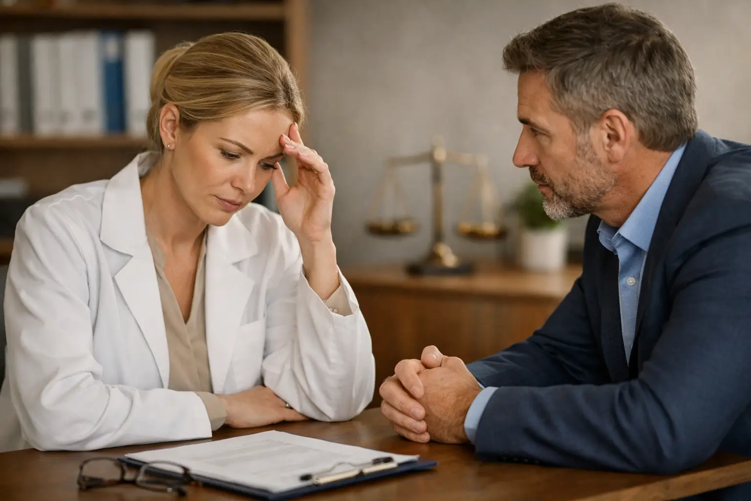 How to Regain a Suspended Healthcare License