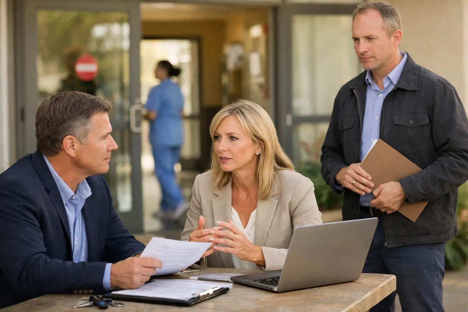 How to Restore a Revoked Facility License?