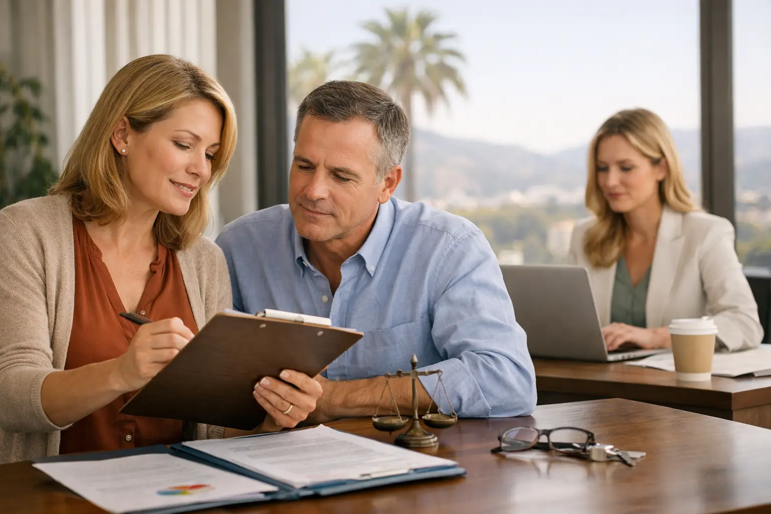 Is there a guide to help me with California SUD Licensing?
