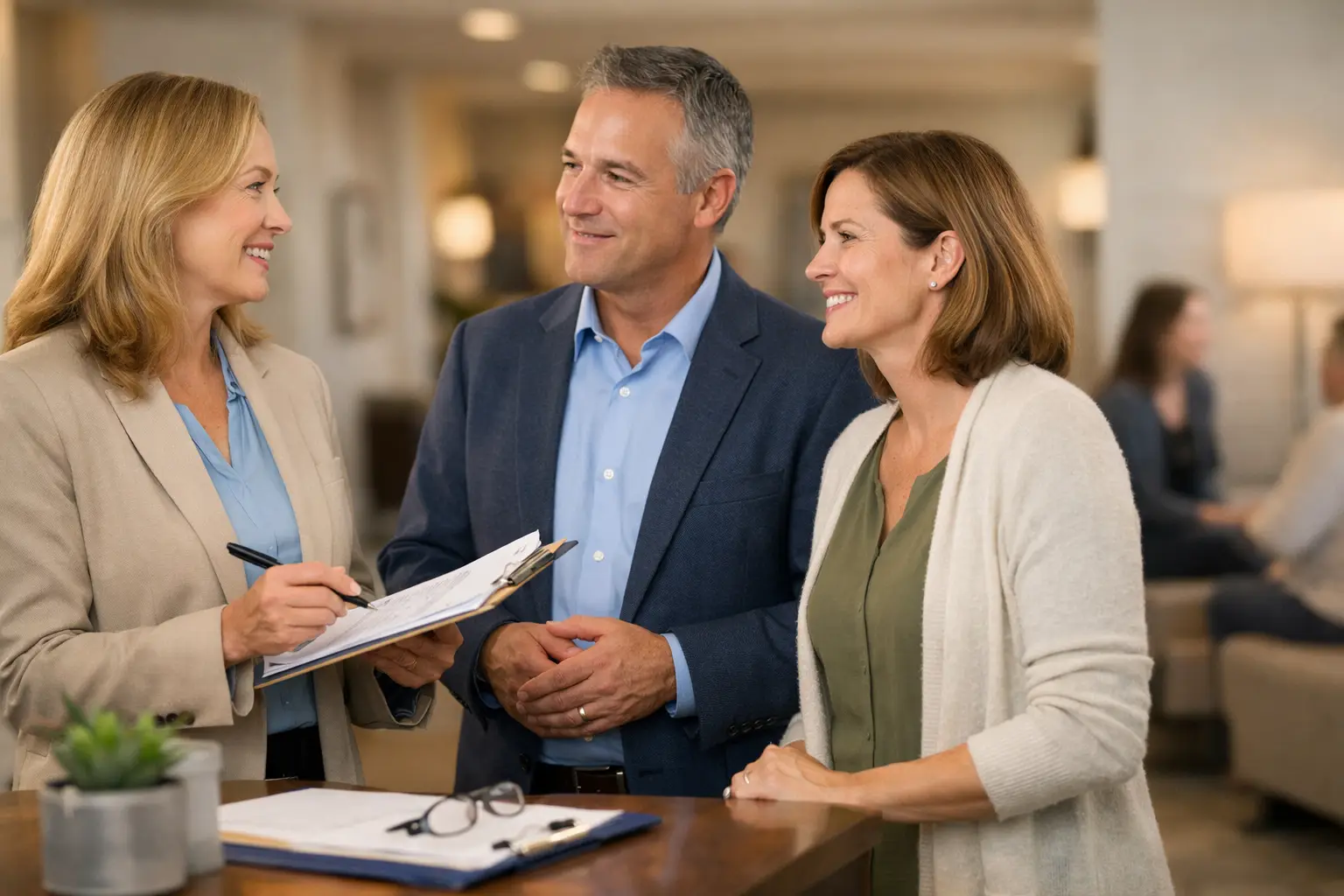 Joint Commission Survey Guide for Behavioral Health