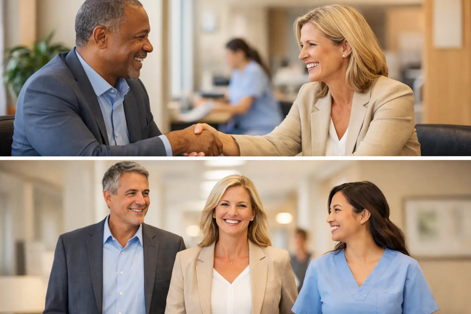 License Reinstatement Success Story in Healthcare