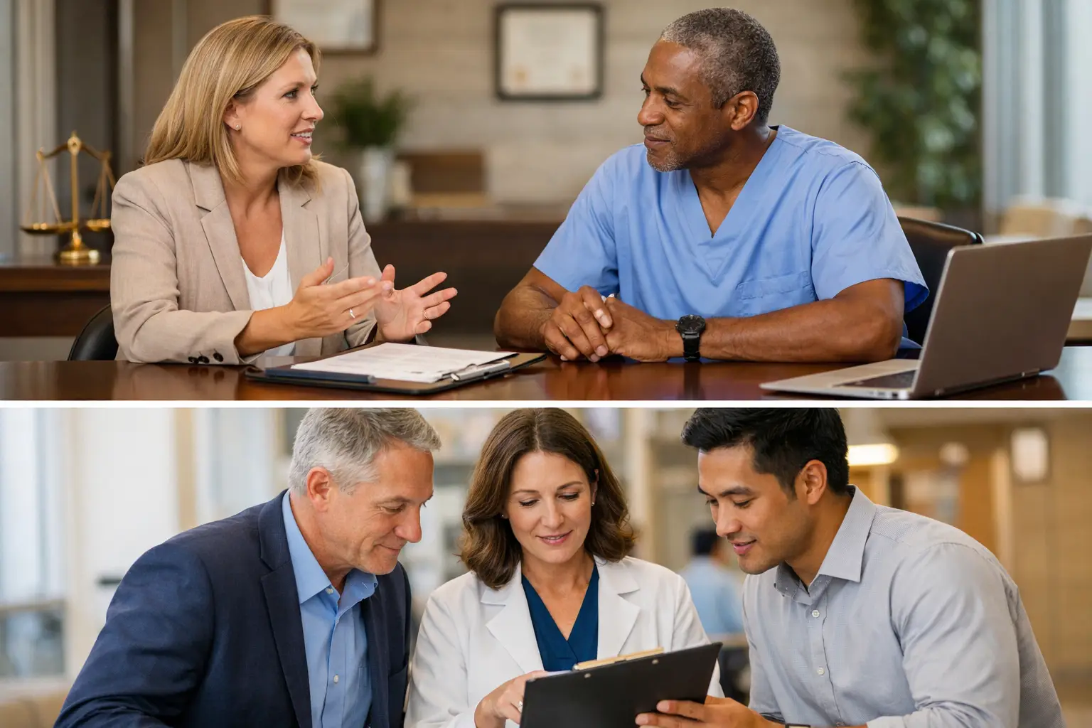 Licensure vs Accreditation in Healthcare Explained
