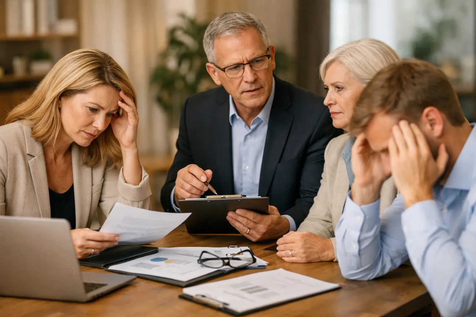 Top Mistakes During Accreditation Surveys