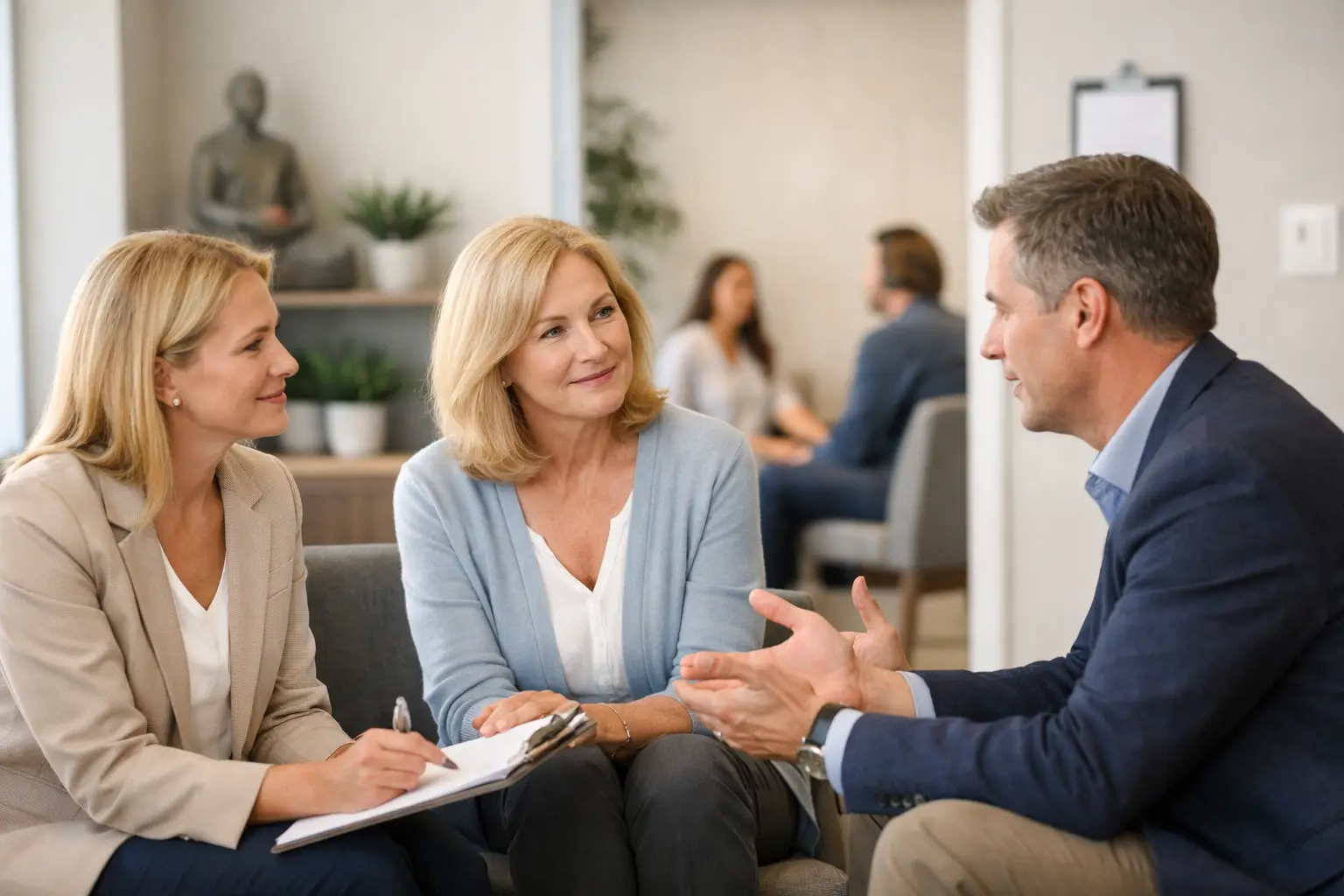 What Do Joint Commission Behavioral Health Standards Require?