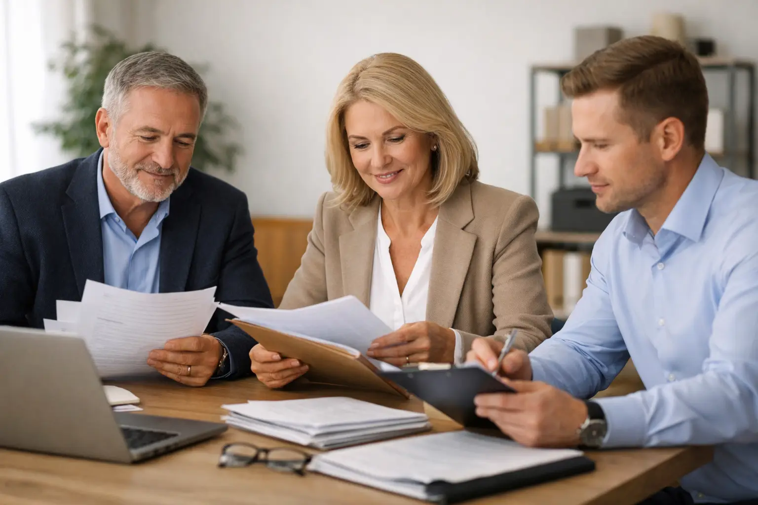 What Documents Do CARF Surveyors Review?
