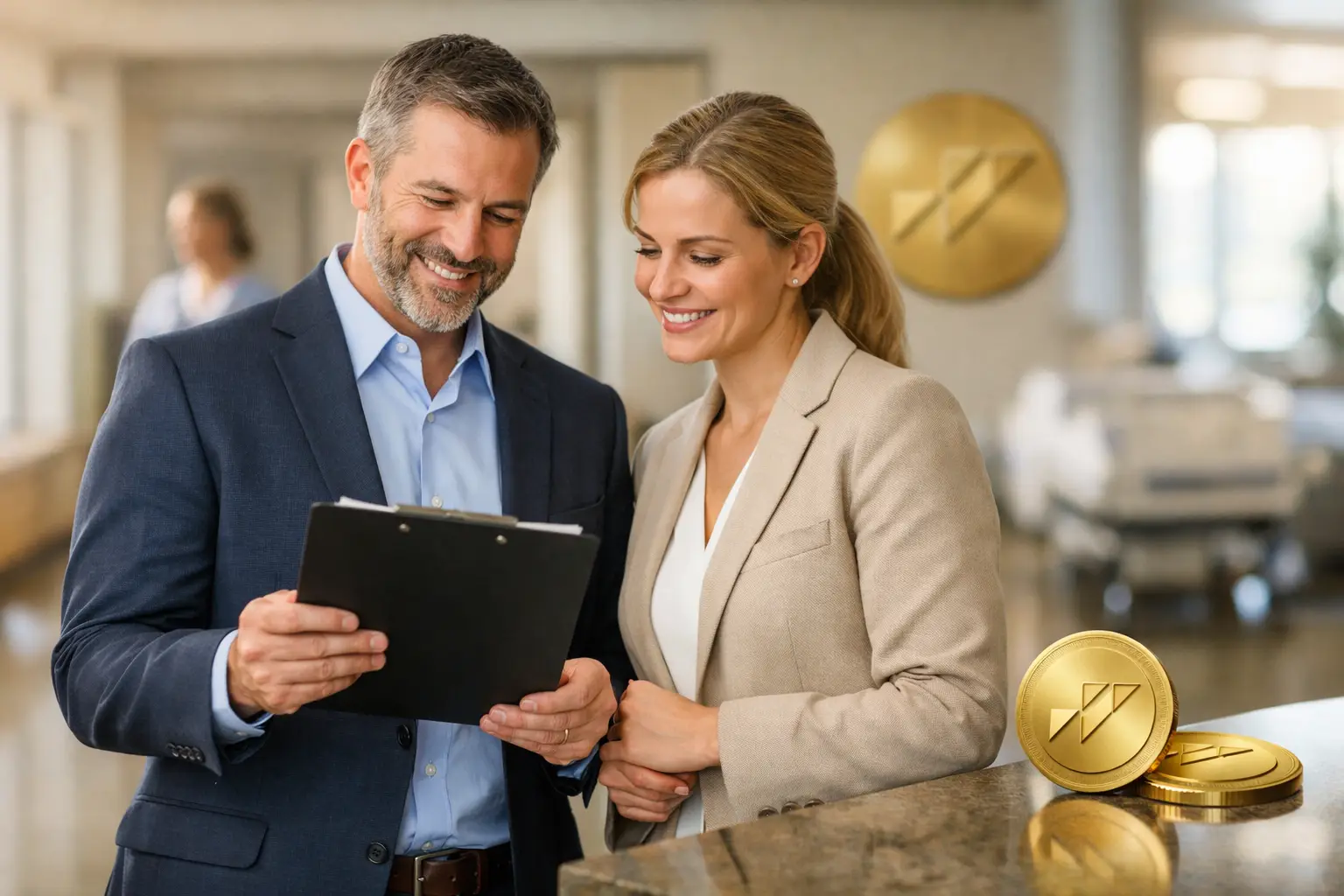 What Does Joint Commission Accreditation Mean?