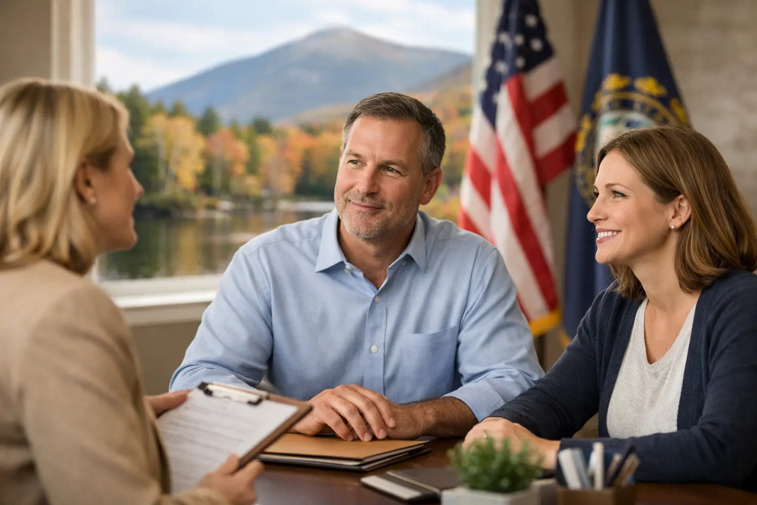What Does New Hampshire Mental Health Licensing Require?