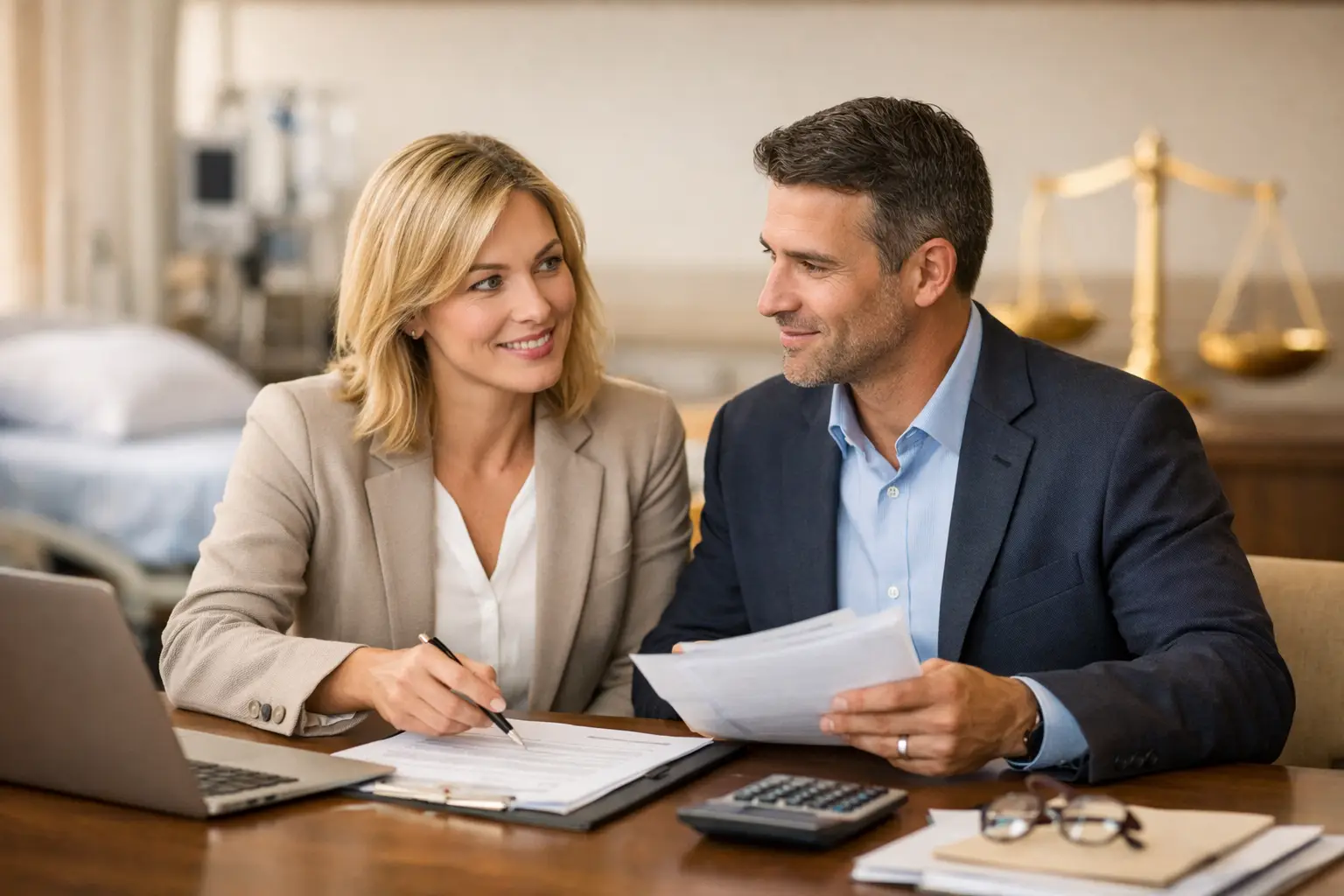 What Drives Joint Commission Accreditation Cost?