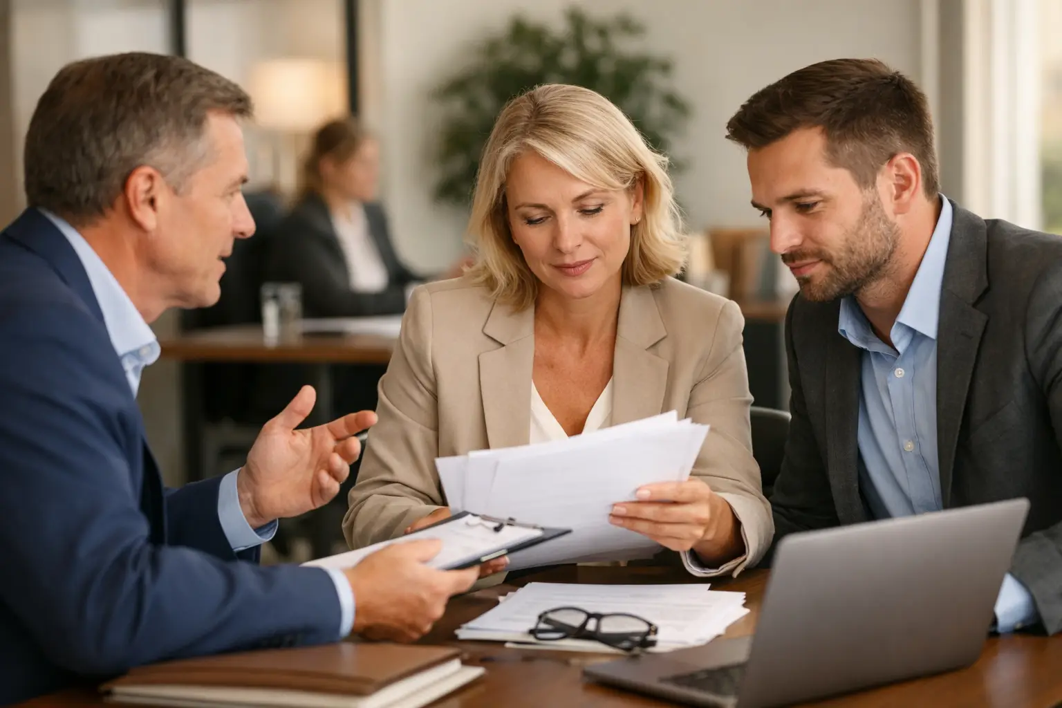 What Happens After a State Compliance Audit?