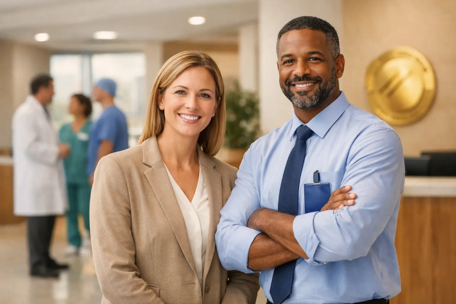 What Is a Joint Commission Accredited Facility?