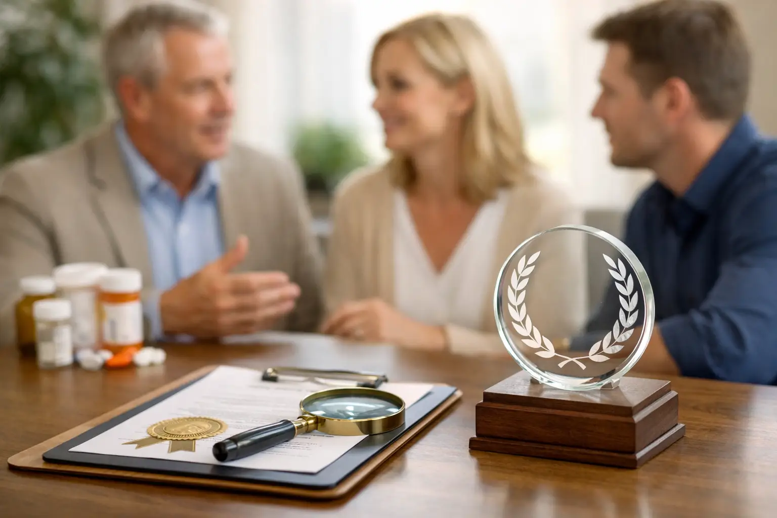 What Is CARF Accreditation for Opioid Treatment Programs?