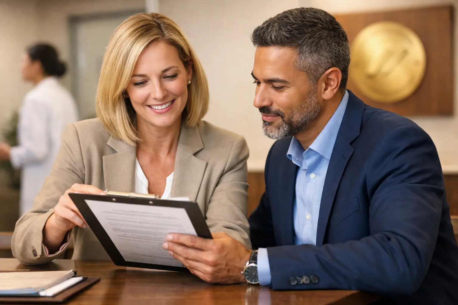 What Is Joint Commission Certification?