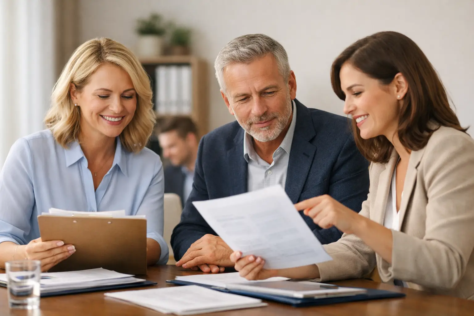What Is the Policy and Procedure Review Process?