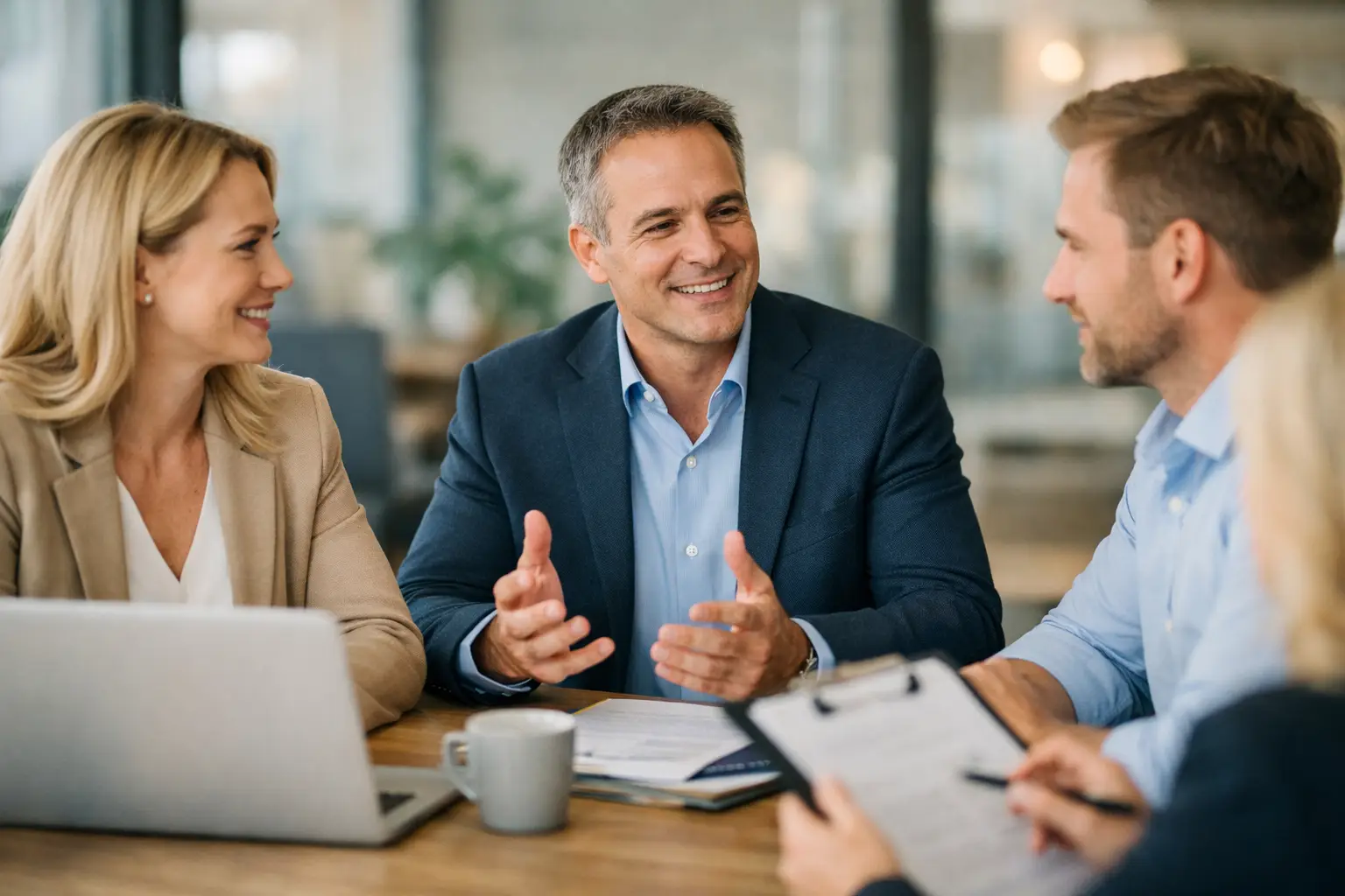 Behavioral Health Licensing Turnaround Case Study?