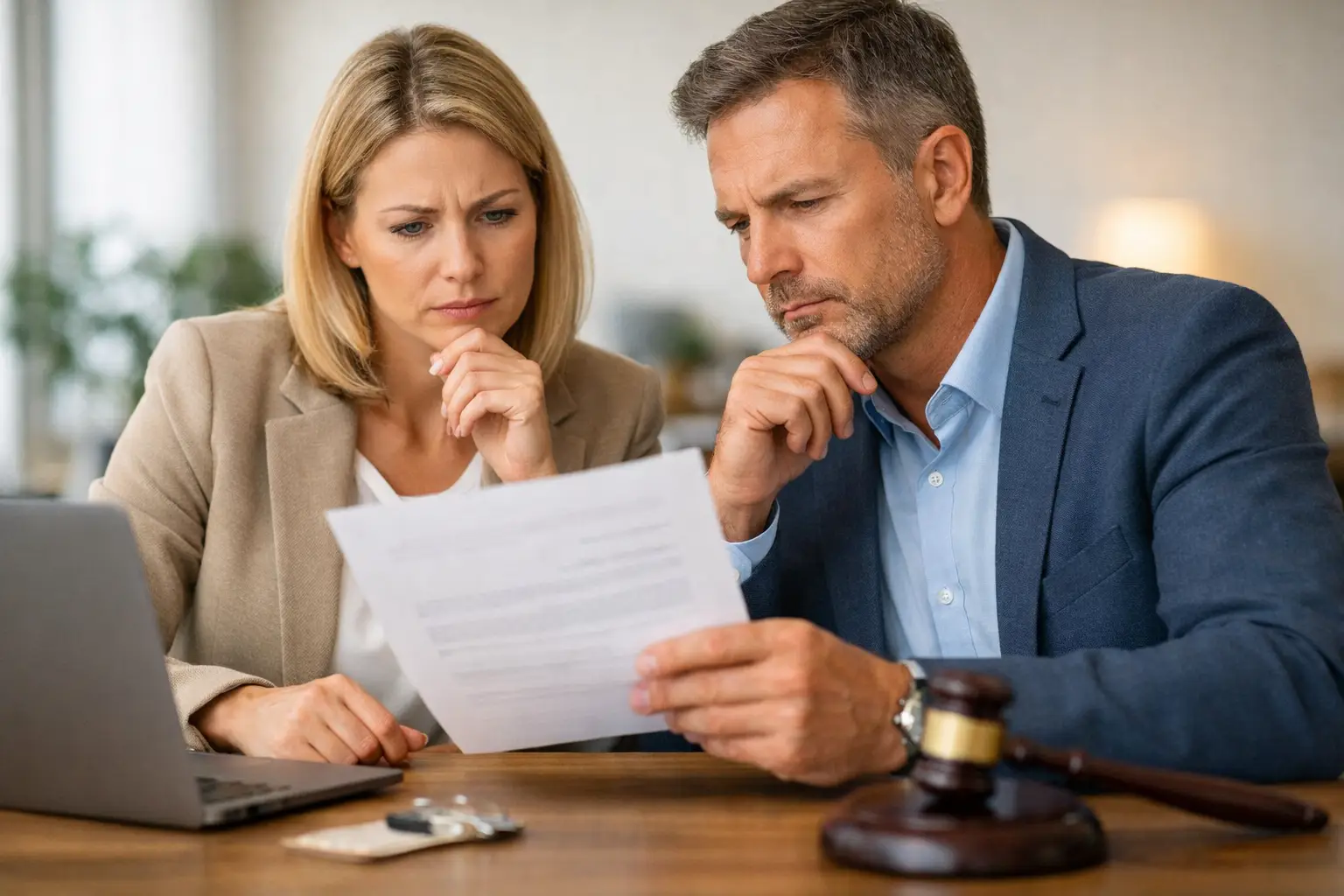 How Do You Respond to a Licensing Deficiency Notice?