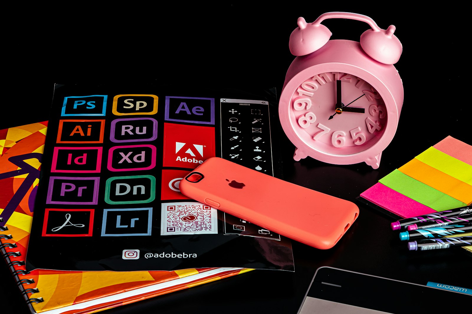 A desk clock representing the reporting deadlines required under DHCS incident reporting rules