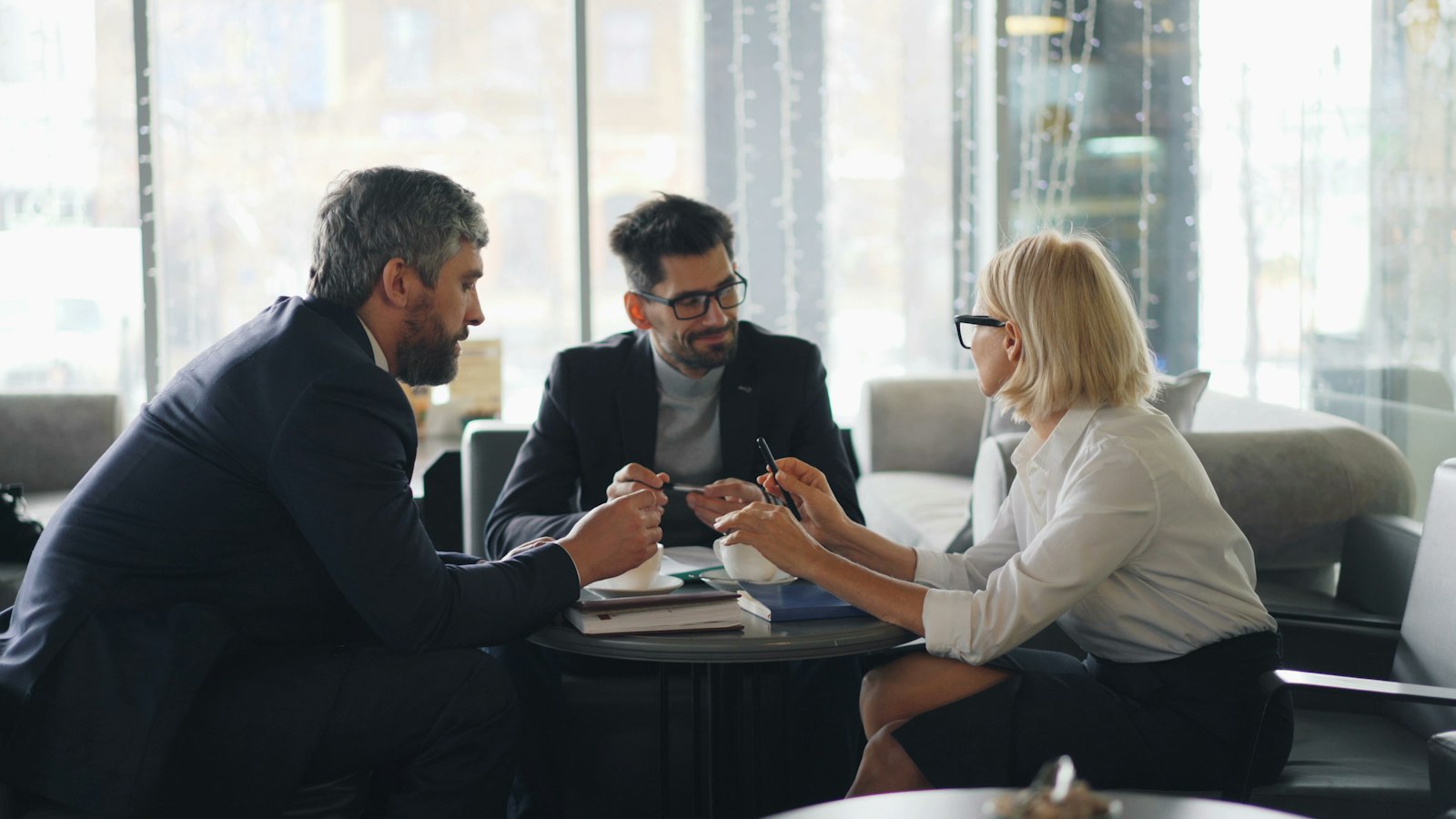 What Is the Policy and Procedure Review Process?