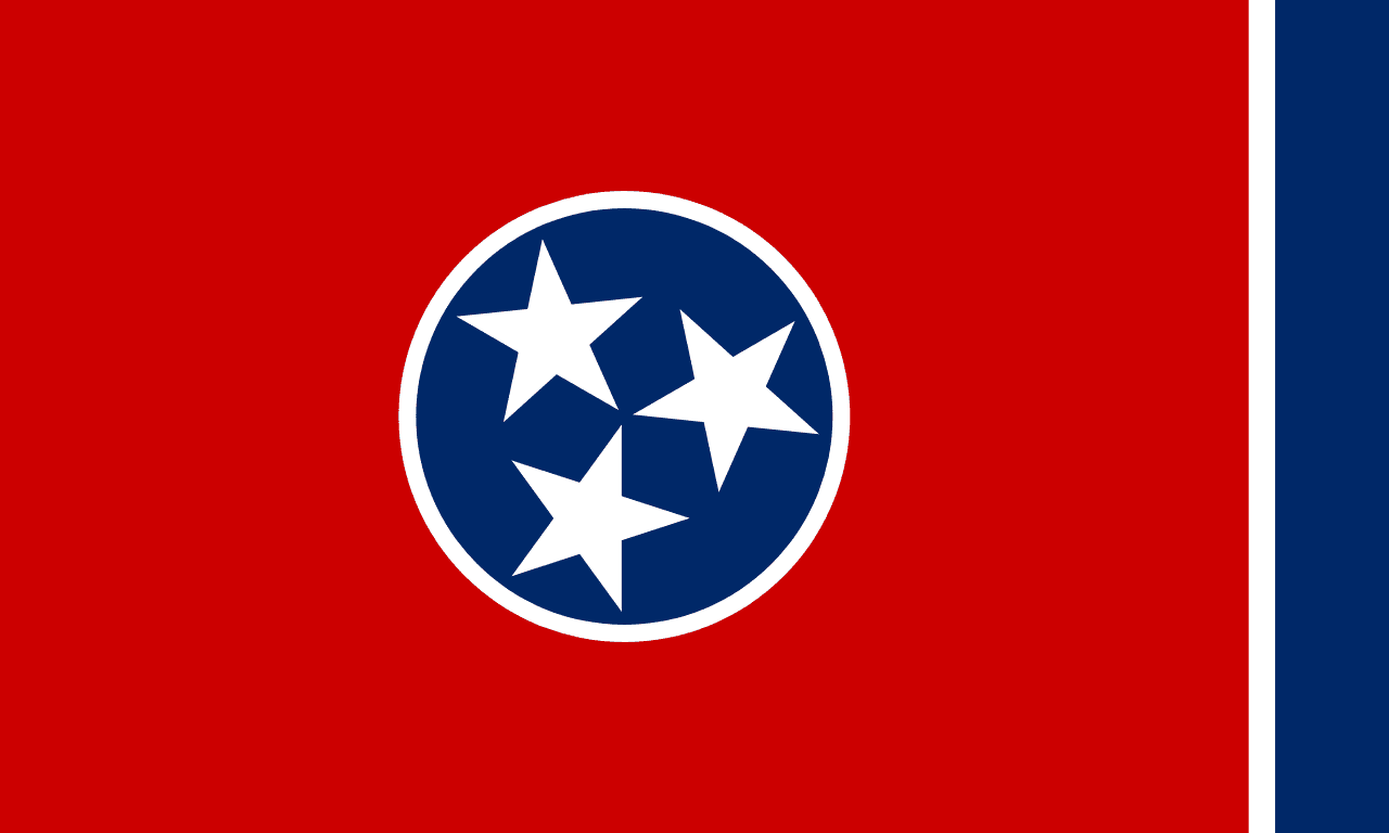 Tennessee Drug and Alcohol Inpatient Treatment Licensing