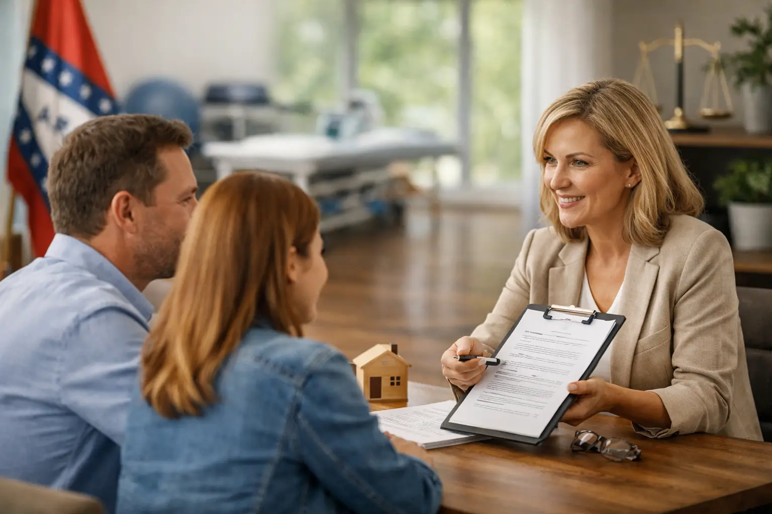 What Are Arkansas Rehab Licensing Requirements?