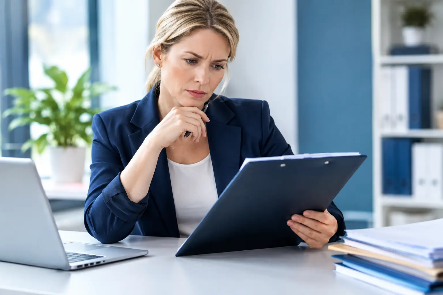 What Causes Accreditation Denials in Healthcare?