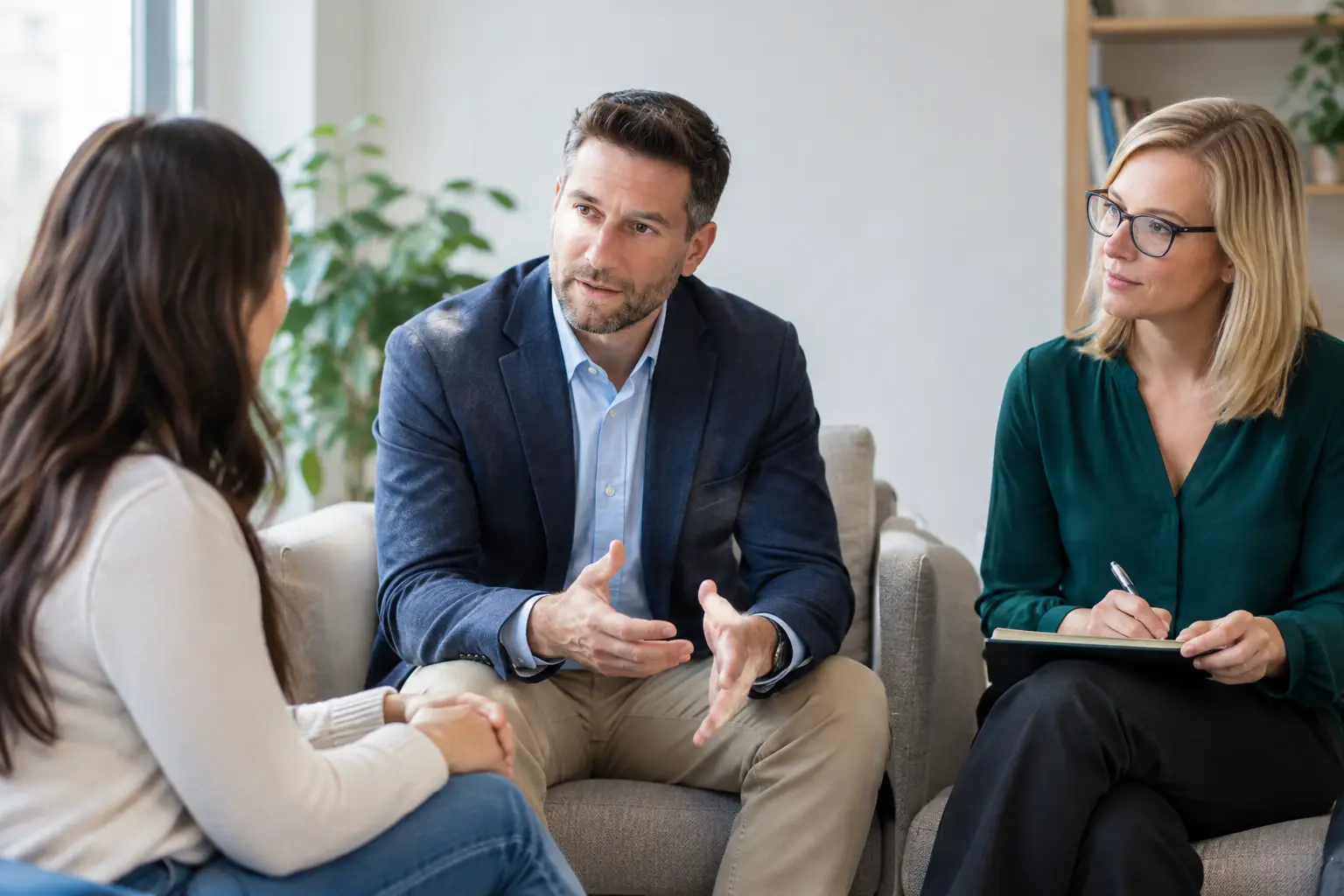 What Does a Behavioral Health Expansion Guide Cover?
