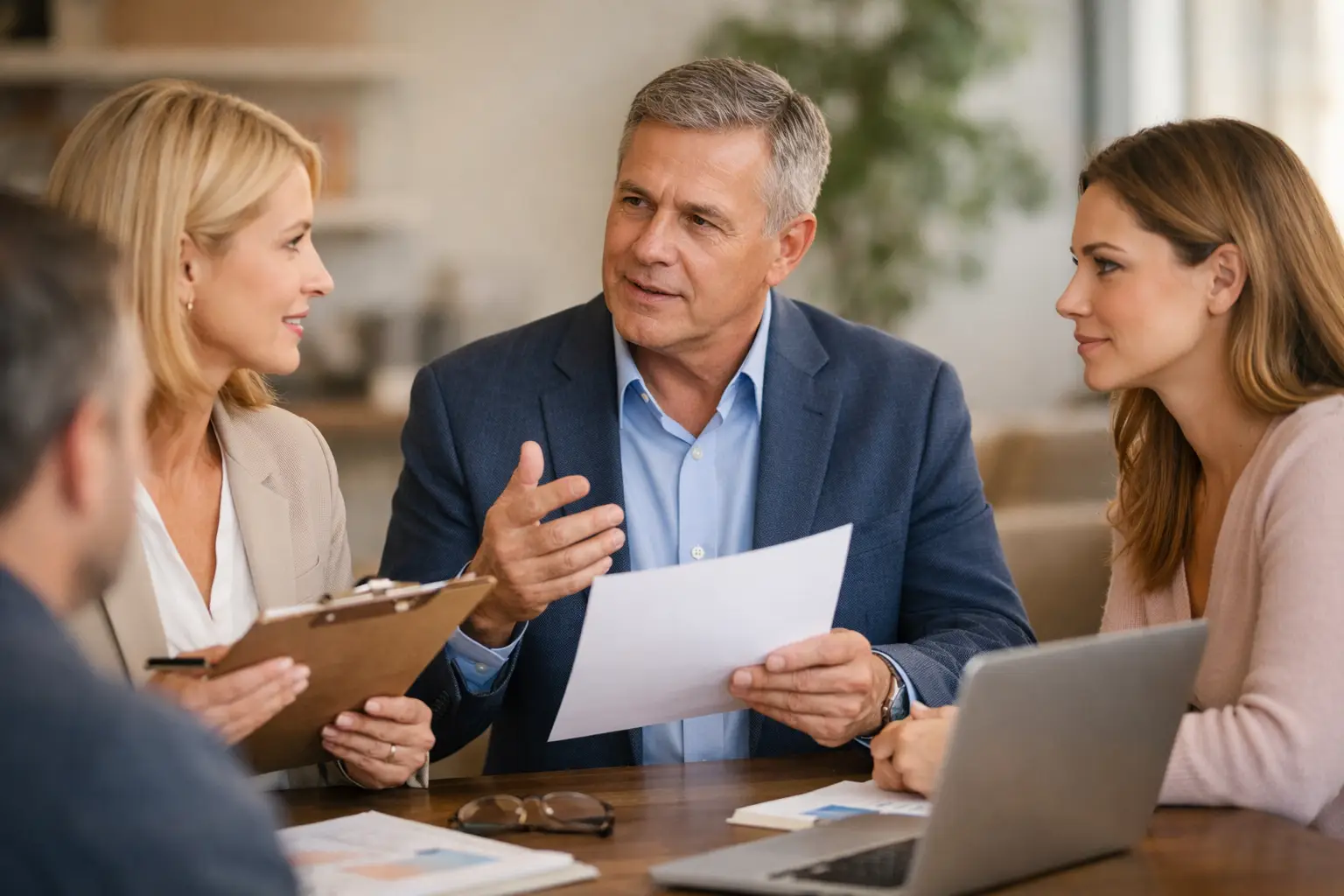 What Does a Behavioral Health Mock Survey Review Find?