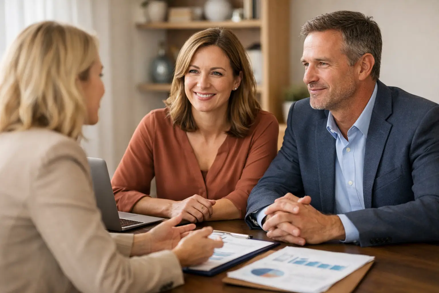 What Does a Mental Health Accreditation Consultant Do?