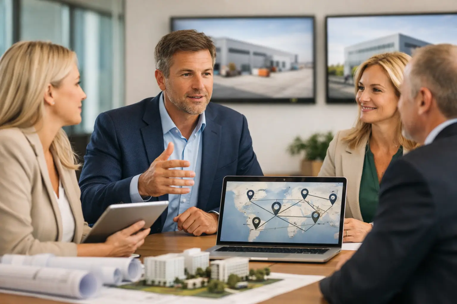 What Does Multi Site Expansion Really Require?