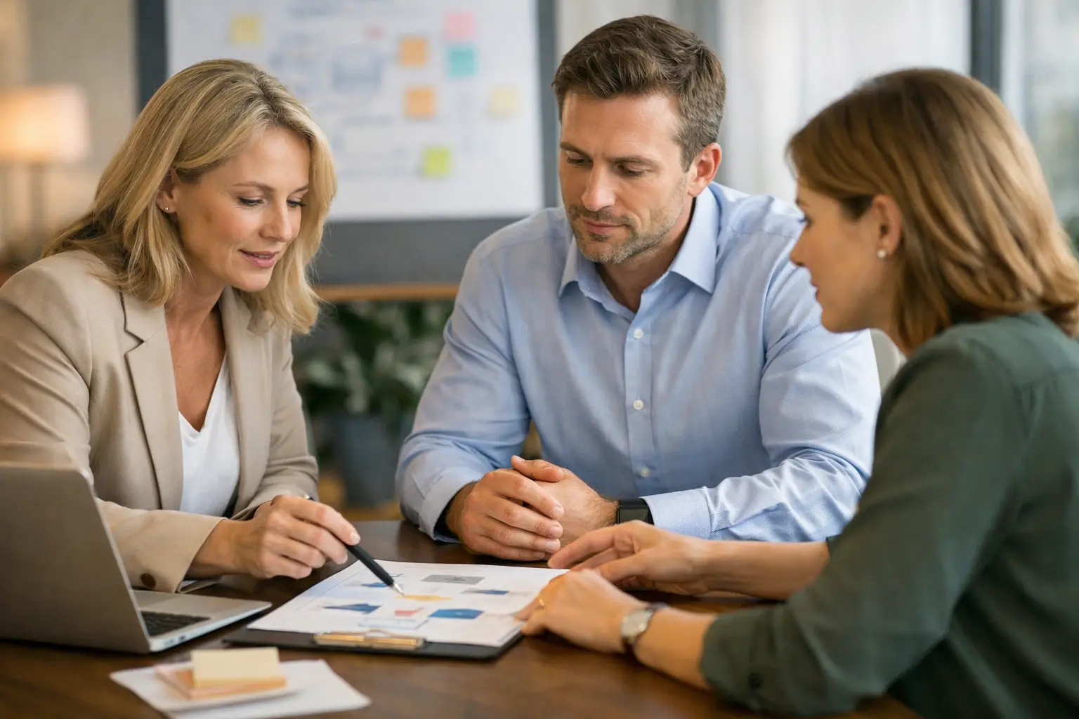 What Is a Guide to Corrective Action Planning?