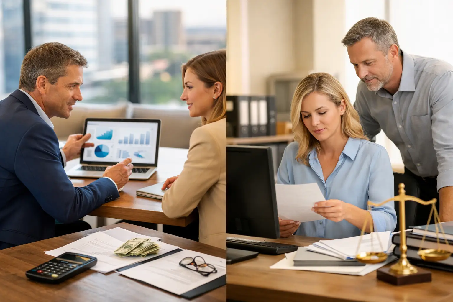 What Is the Cost of a Consultant vs In-House Compliance?