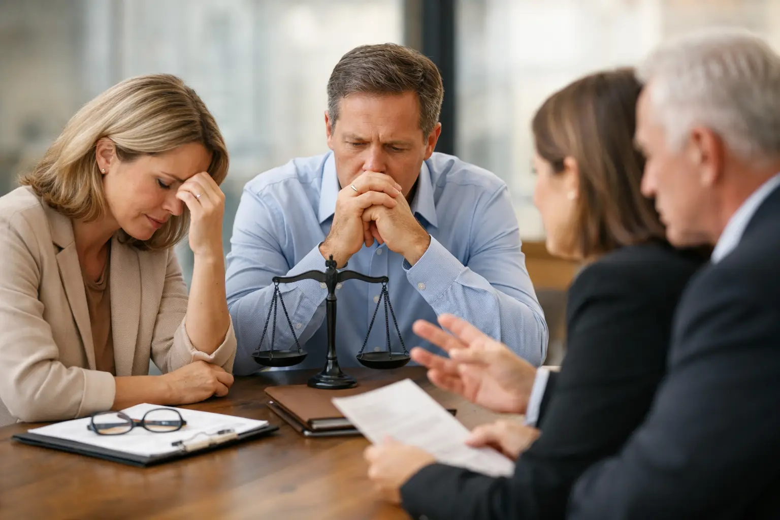 What Triggers Behavioral Health License Suspension?
