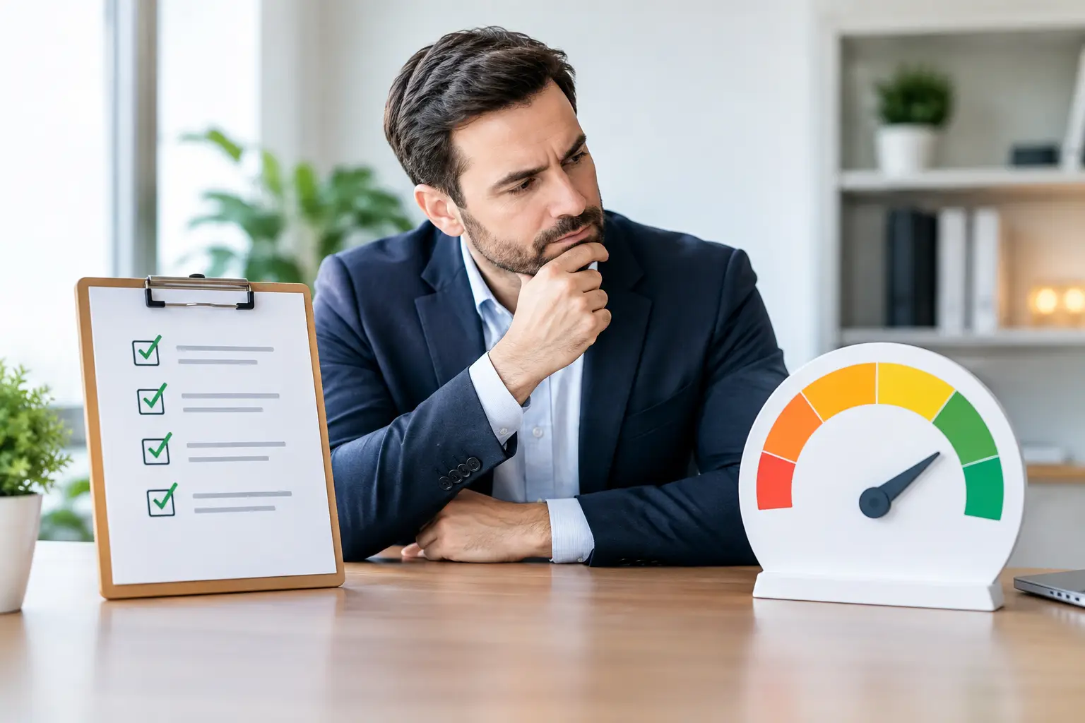 Internal Audit Versus Mock Survey: Which First?