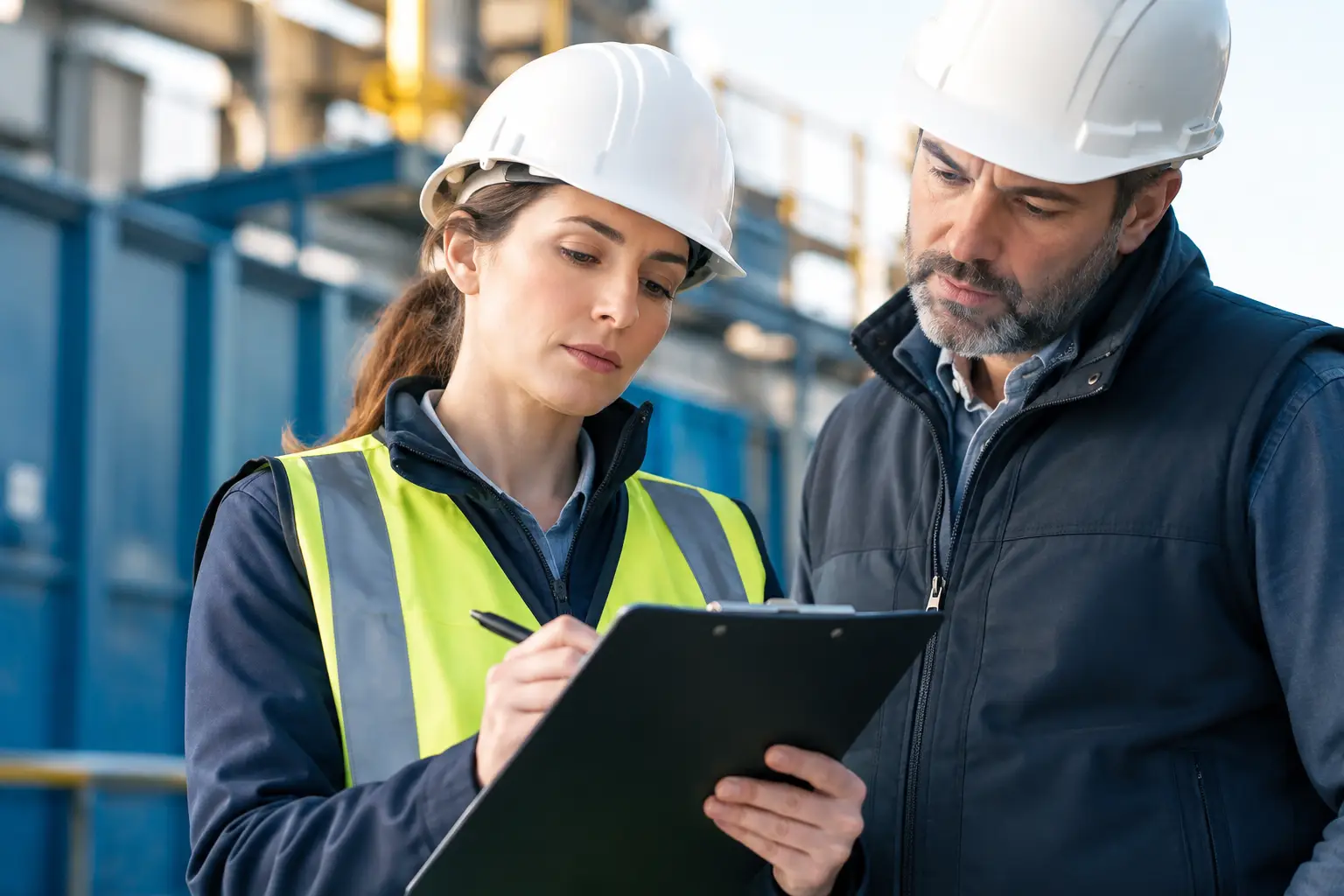 What Are Incident Investigation Requirements?