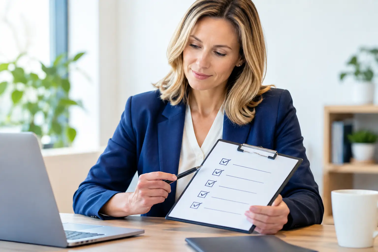 What Does a CARF 3.7 HR Checklist Need?